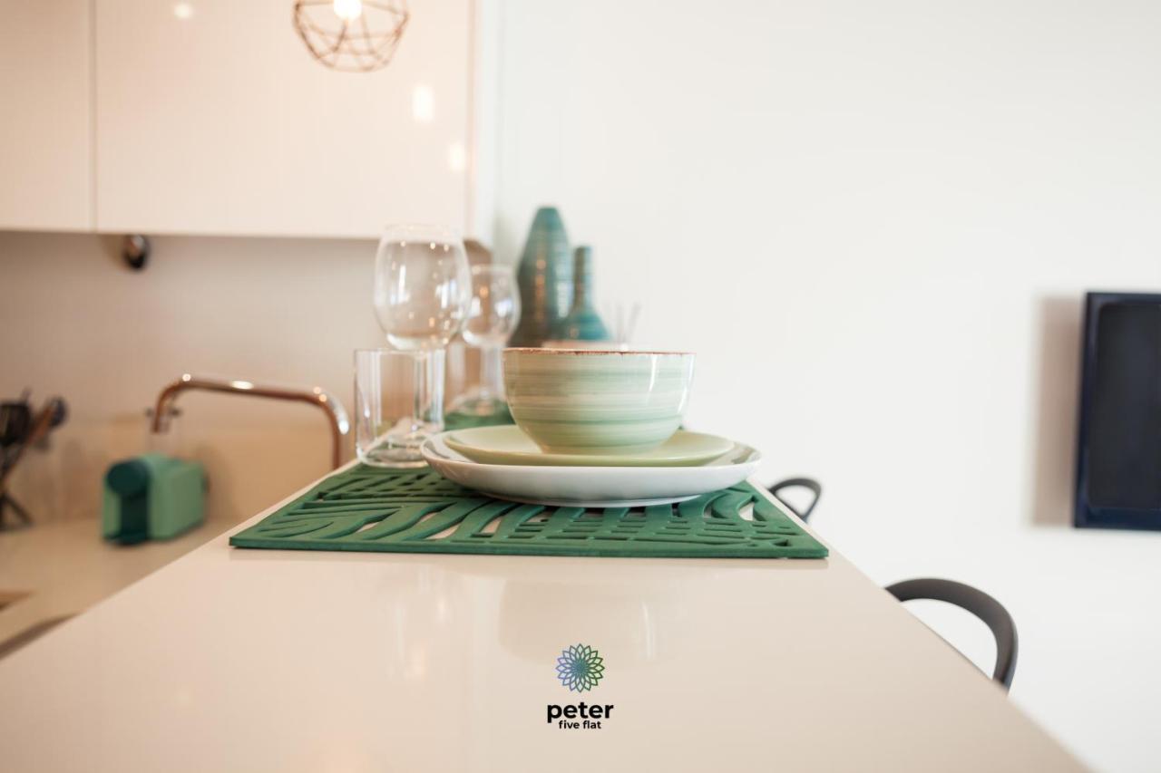 Peter Five Flat By Tonsdeverde Braga Esterno foto