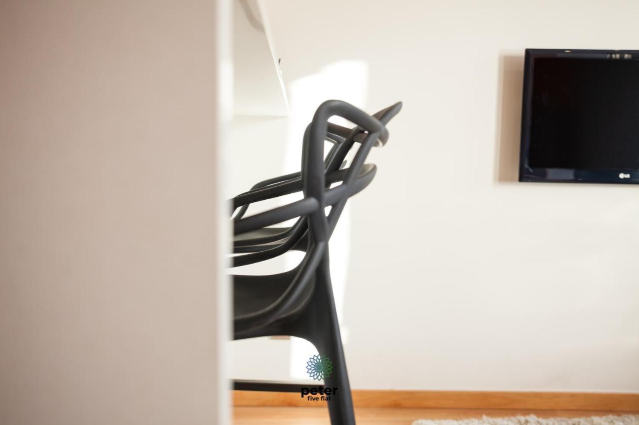 Peter Five Flat By Tonsdeverde Braga Esterno foto